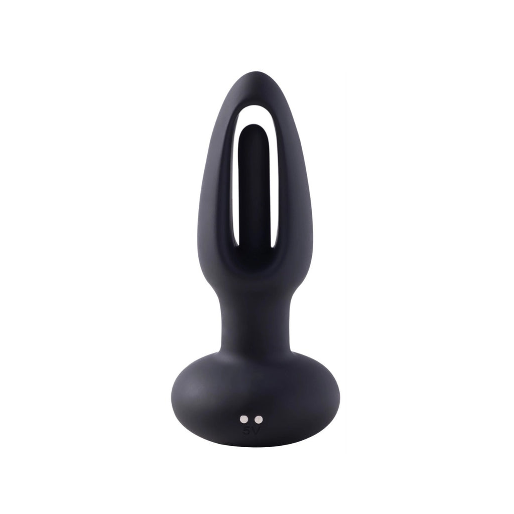 Honey Play Box â€“ Snuggy â€“ Tapping Prostate Massager Butt Plug