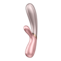 Satisfyer Hot Lover Pink