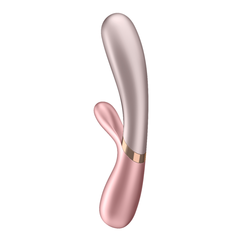 Satisfyer Hot Lover Pink