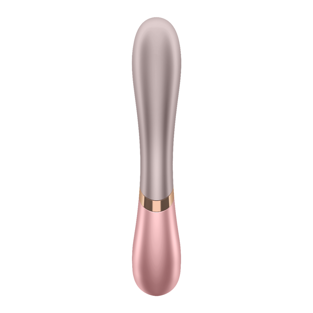 Satisfyer Hot Lover Pink