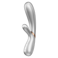 Satisfyer Hot Lover Silver