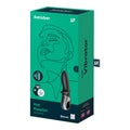 Satisfyer Hot Passion - Black