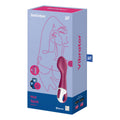 Satisfyer Hot Spot - Berry