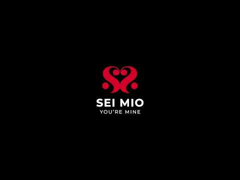 SEI MIO - Legs Locked - Padded Ankle Restraints