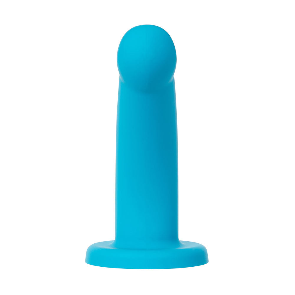 Sportsheets Merge Collection - Hux - 7\" Solid Silicone Dildo