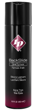ID Backslide Disc Cap Bottle 8.5 floz