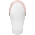 Satisfyer Double Love White