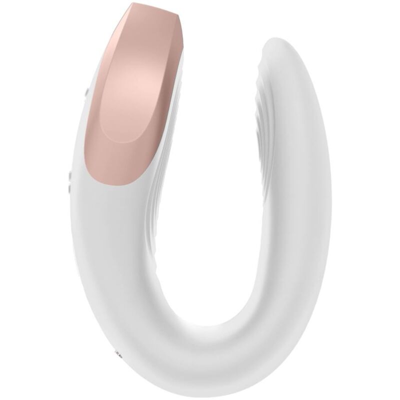 Satisfyer Double Love White