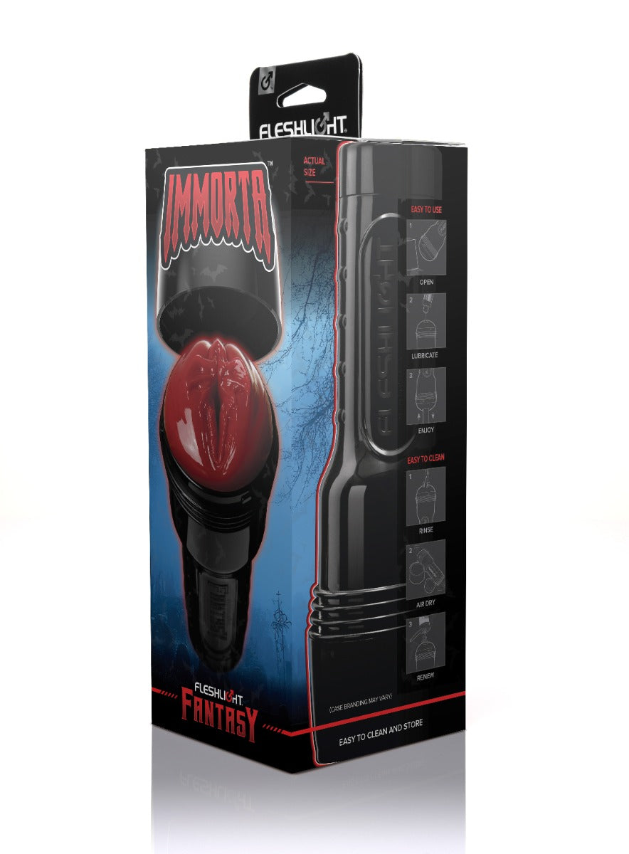 Fleshlight Fantasy Immorta