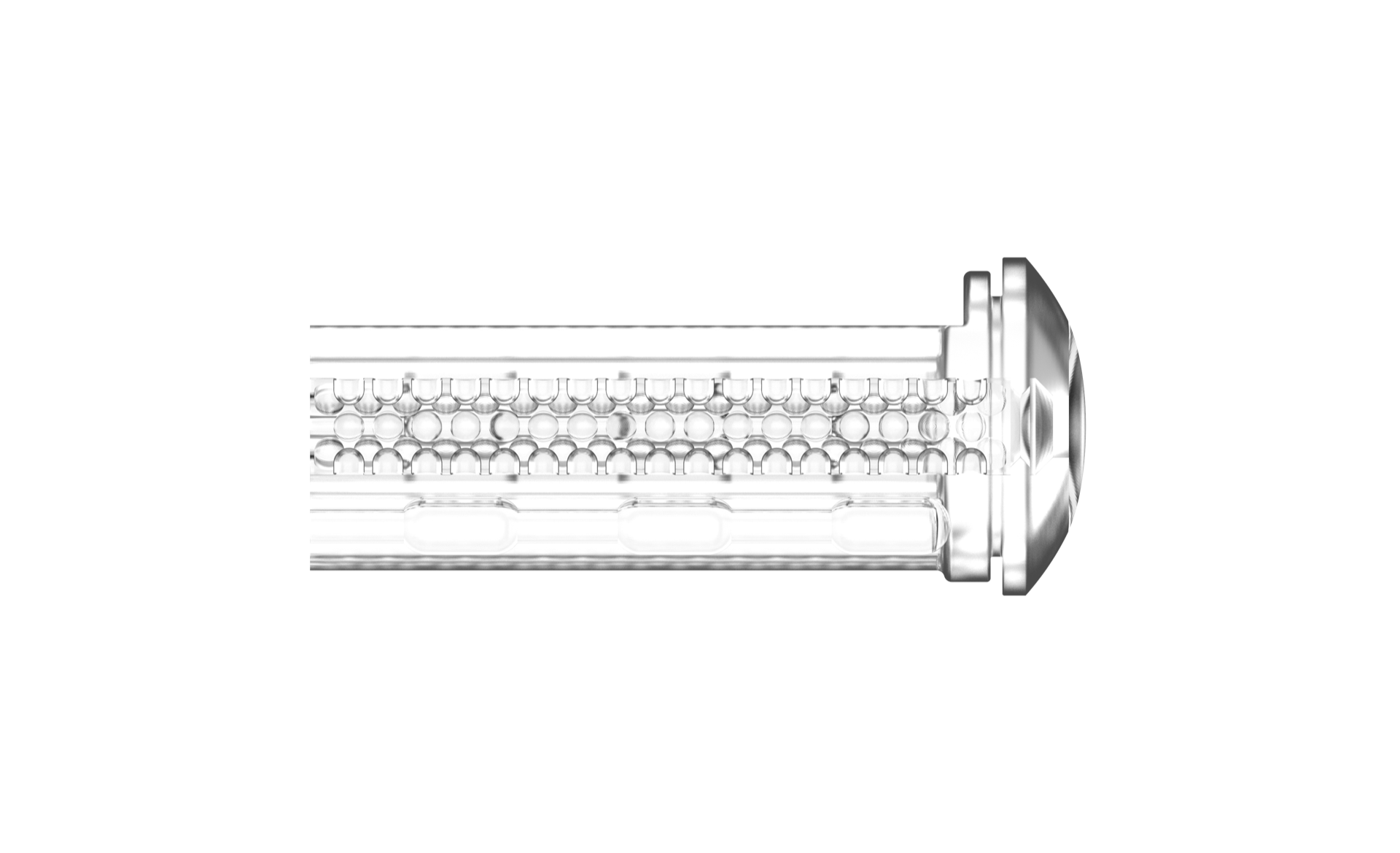 Kiiroo - Titan - Sleeve Power