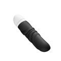 Fun Factory - Jam - Mini Vibrator - Black - AA Battery