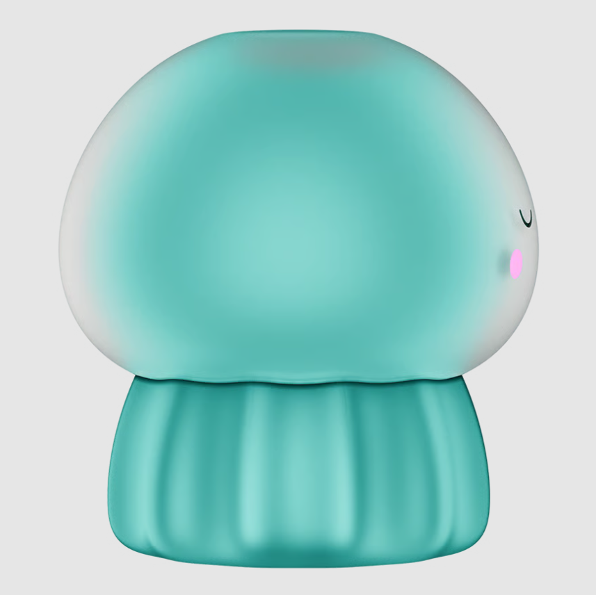 Satisfyer Jelly-cious - Double Air Pulse Vibrator
