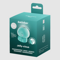Satisfyer Jelly-cious - Double Air Pulse Vibrator
