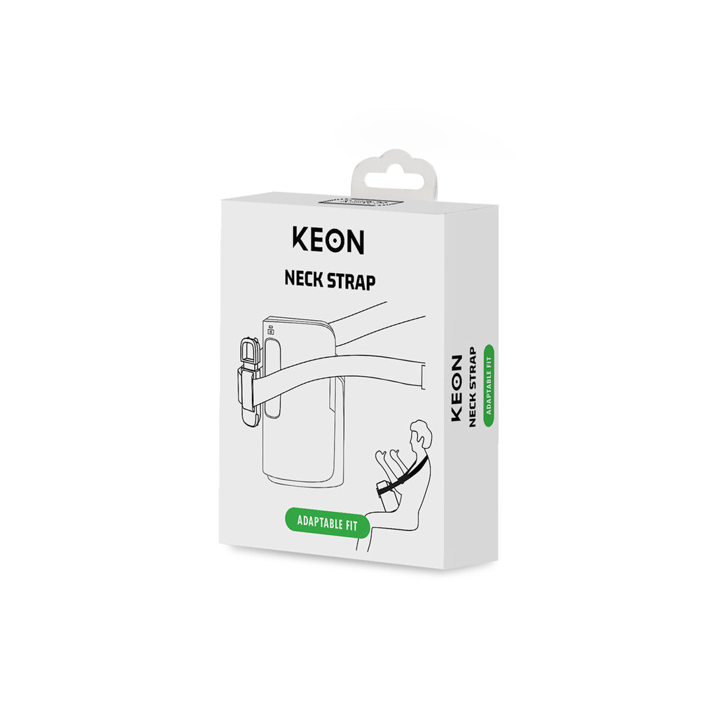 Kiiroo - Keon Accessory - Neck Strap