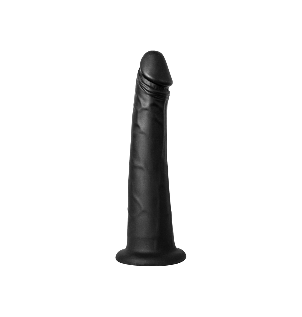 Kiiroo - Keon Accessory - Vacuum Lock Dildo