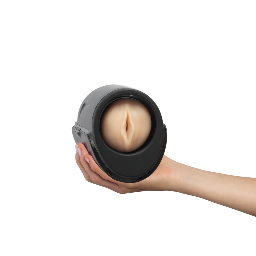 Kiiroo - Keon Combo Set (Includes Sleeve)