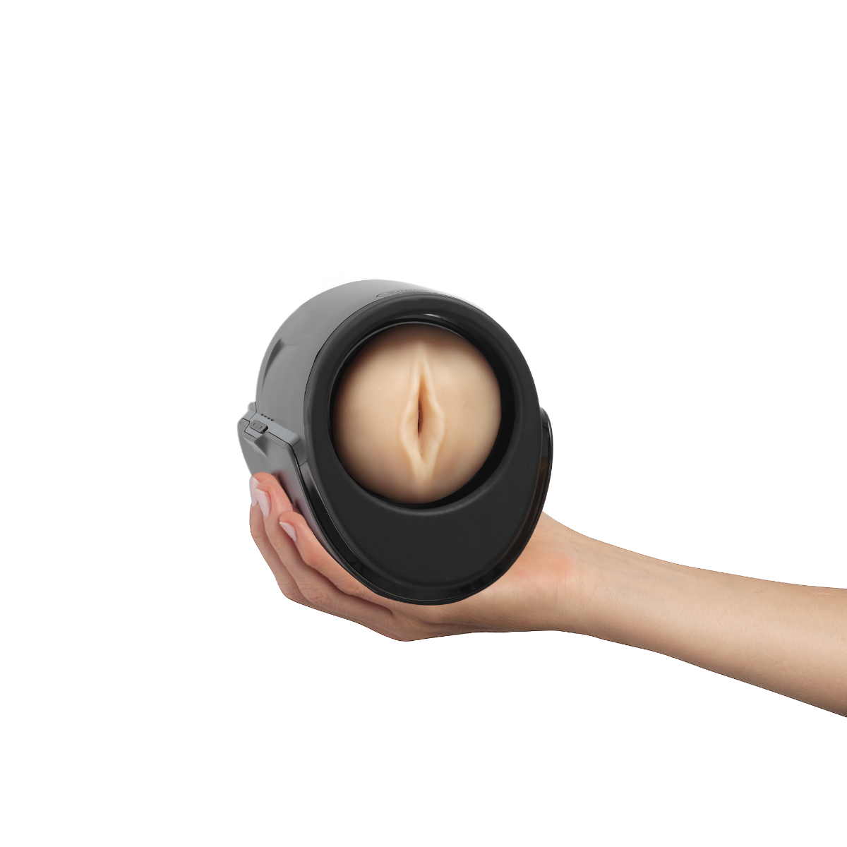 Kiiroo - Keon Combo Set (Includes Sleeve)