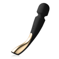 Lelo Smart Wand 2 Large - Black