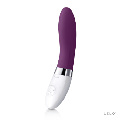 Lelo Liv 2 - Plum