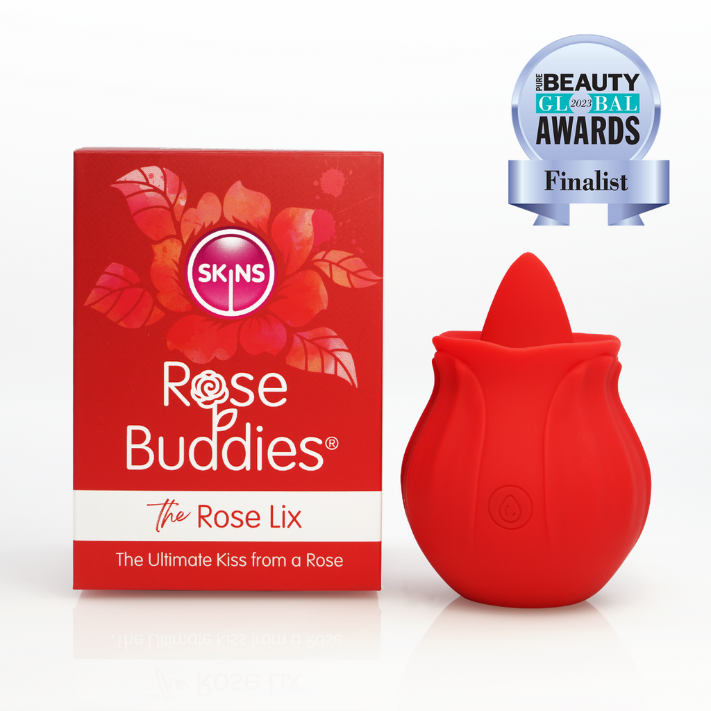 Skins Rose Buddies - The Rose Lix
