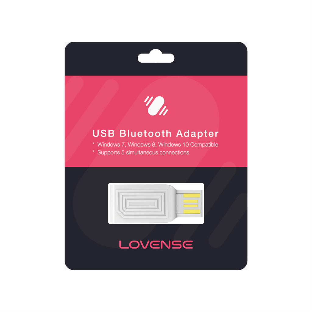 LOVENSE - USB Bluetooth Adapter