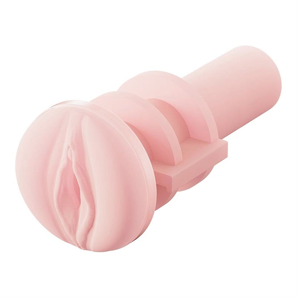 LOVENSE - Vagina-Shaped Sleeve for Solace