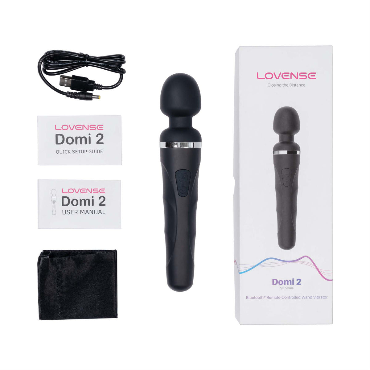 LOVENSE - Domi 2
