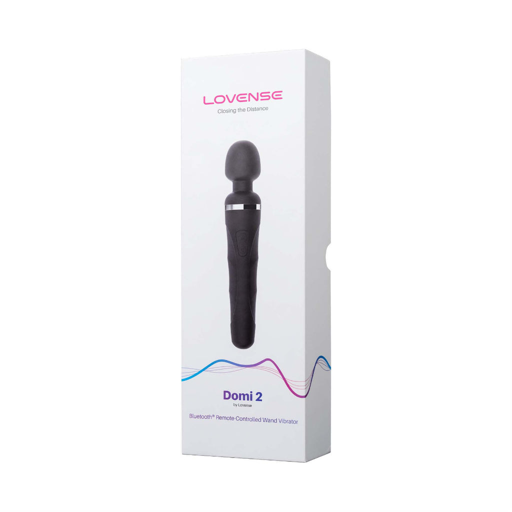 LOVENSE - Domi 2