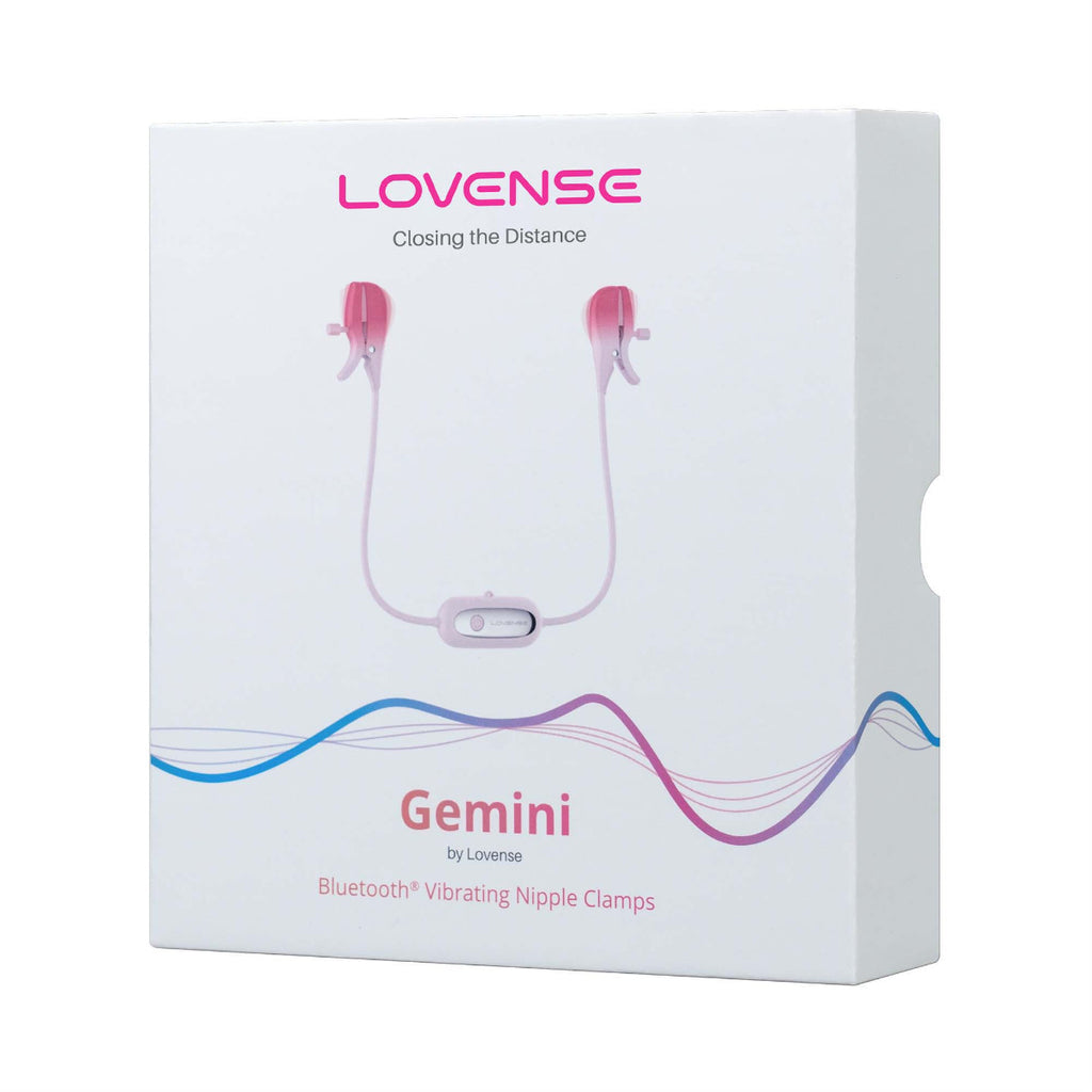 LOVENSE - Gemini