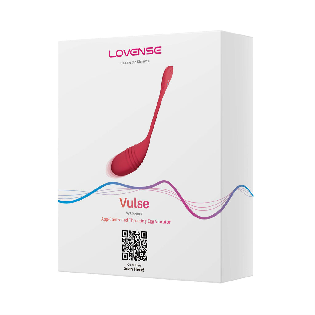 LOVENSE - Vulse