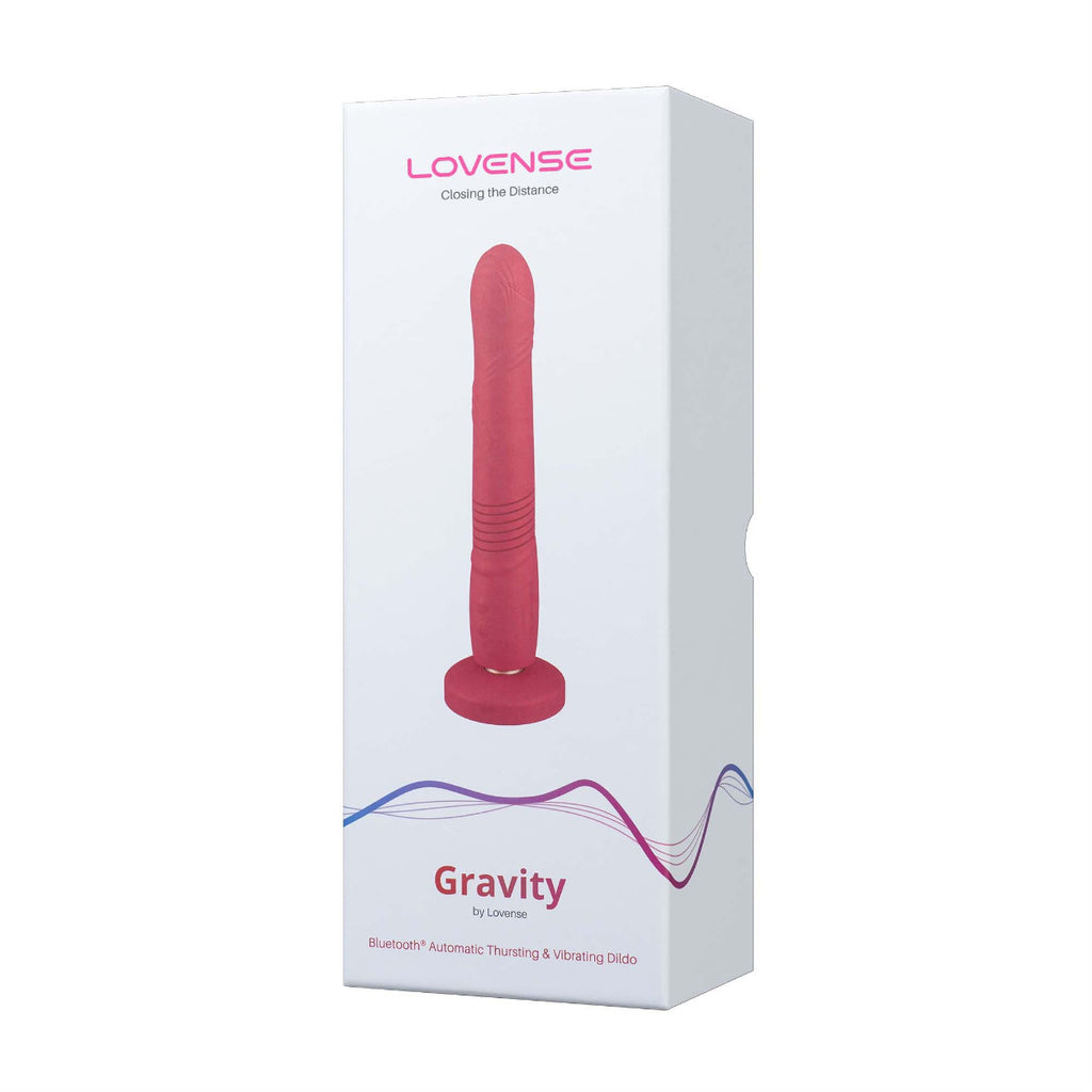 LOVENSE - Gravity