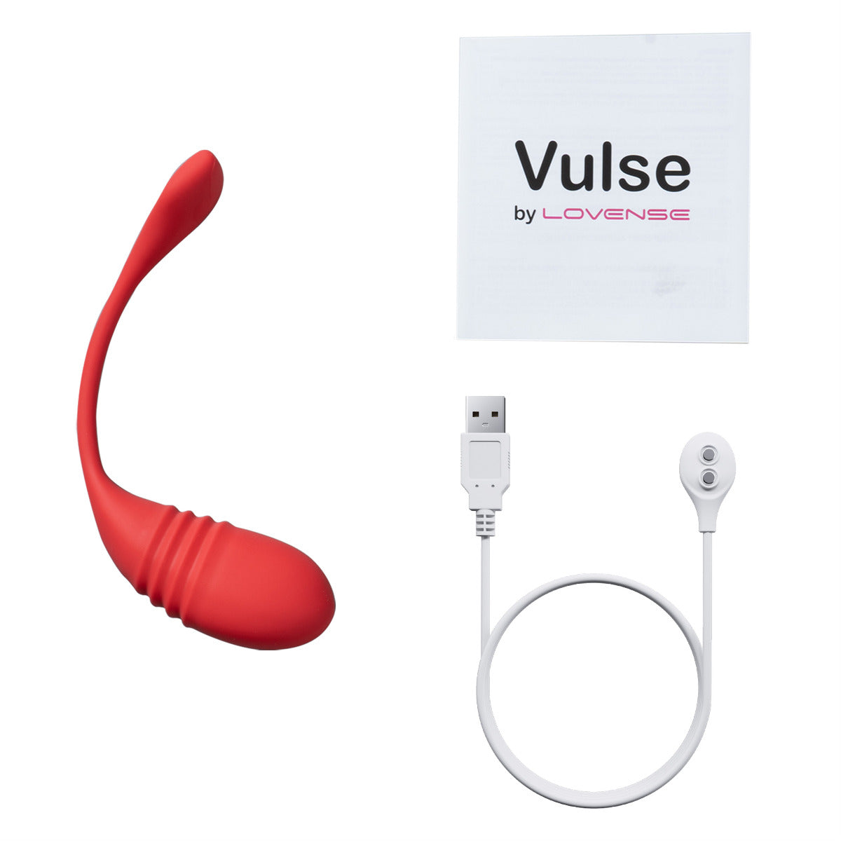 LOVENSE - Vulse