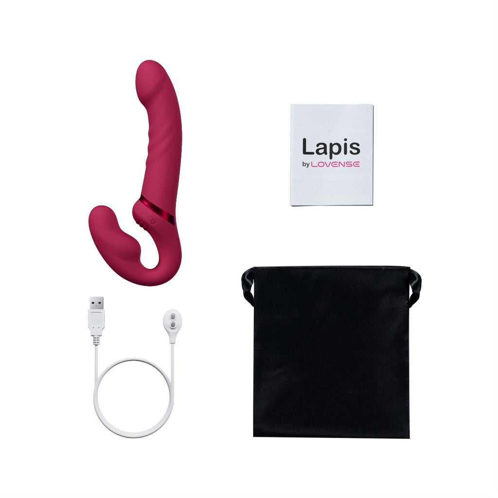 LOVENSE - Lapis