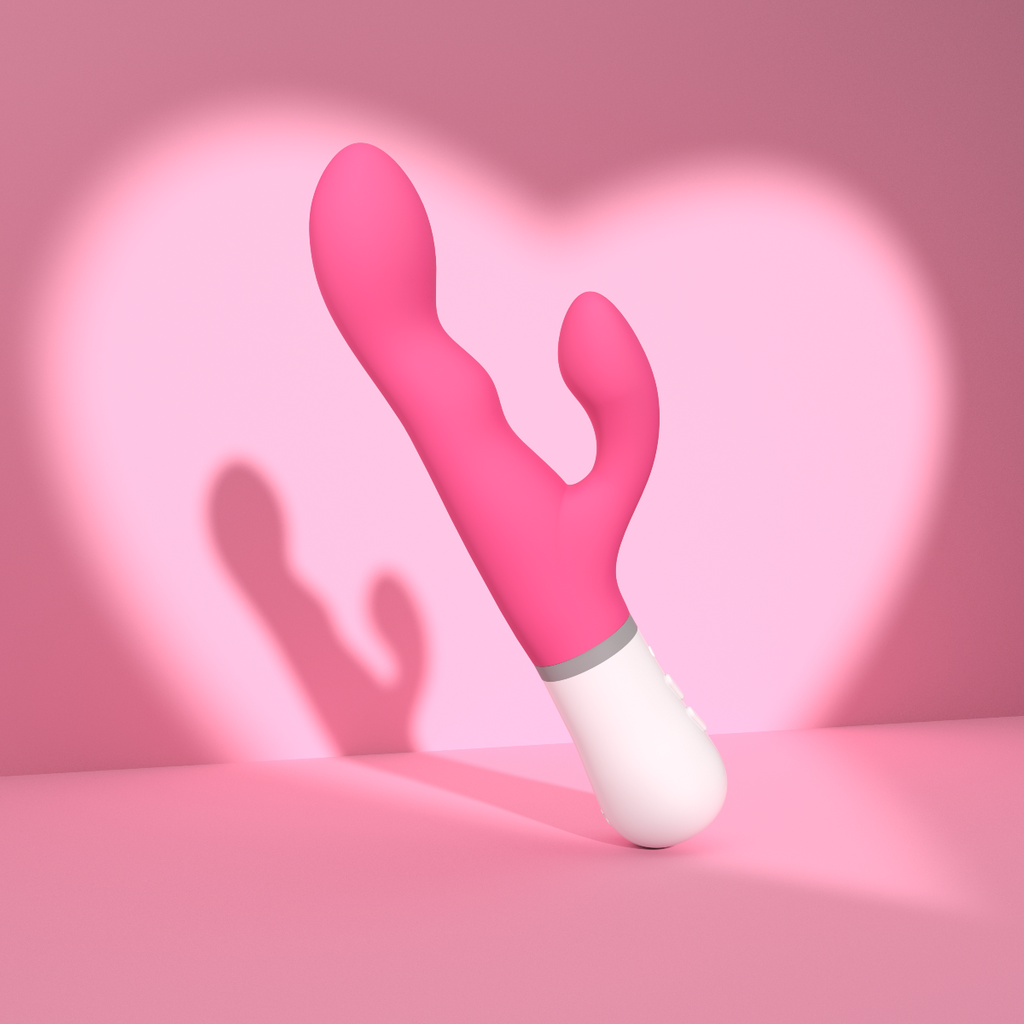 LOVENSE - Nora