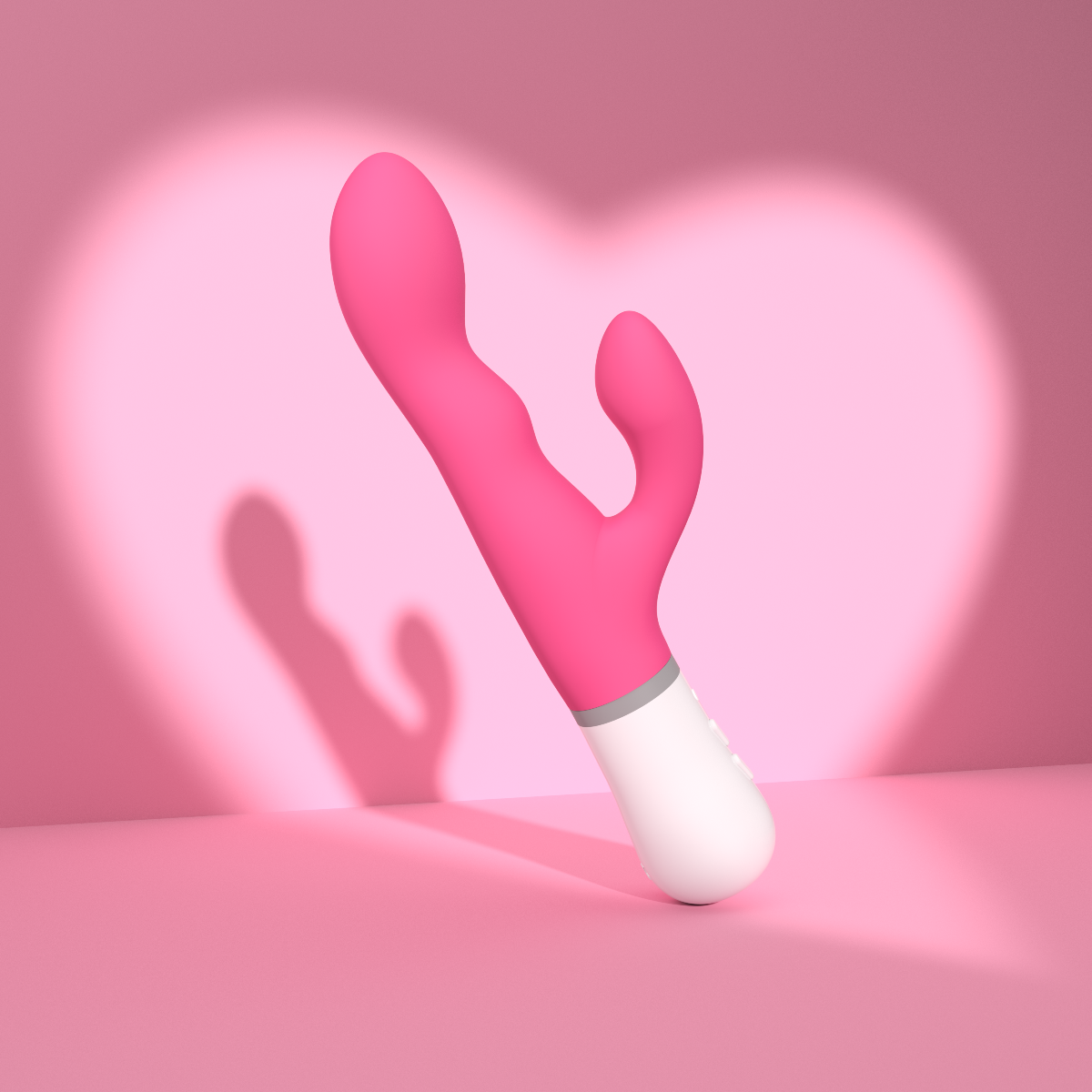 LOVENSE - Nora