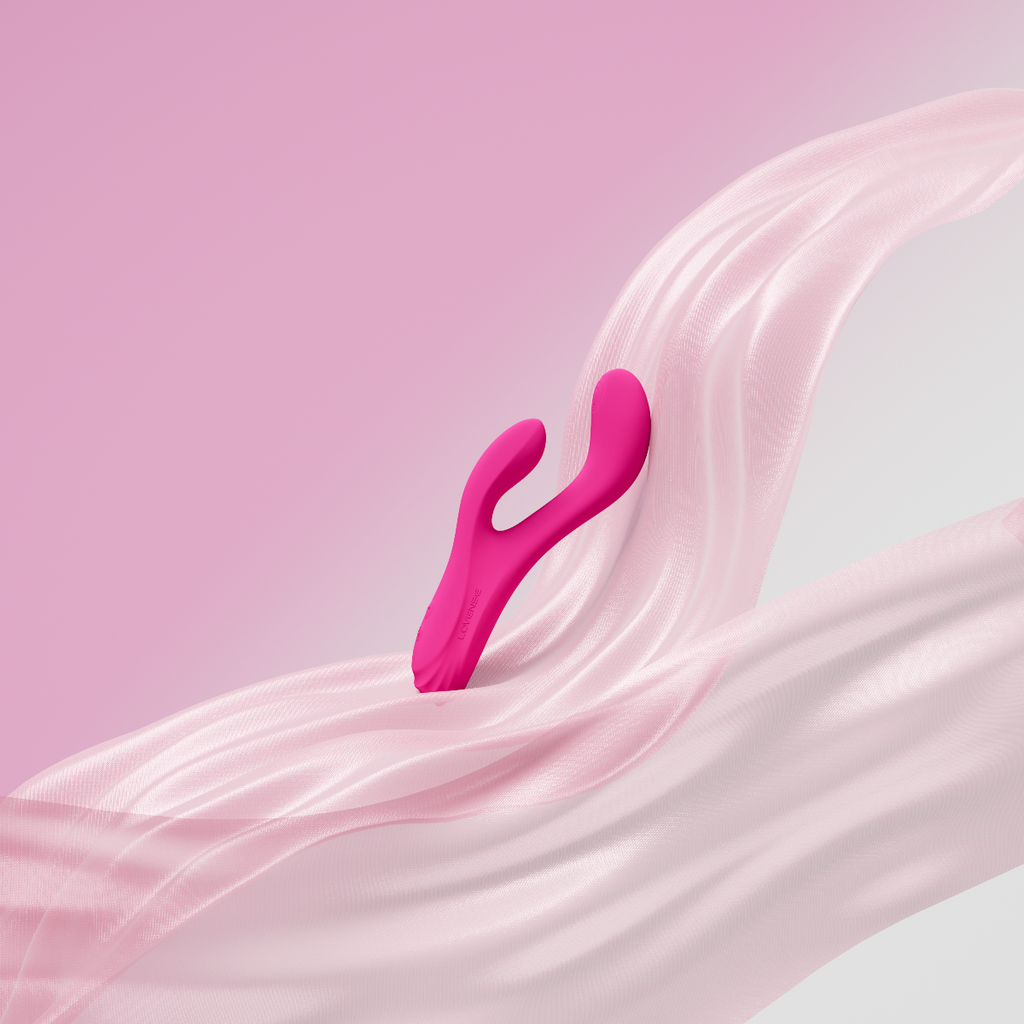 LOVENSE - Osci 3