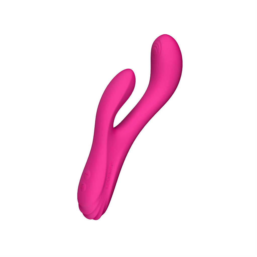 LOVENSE - Osci 3