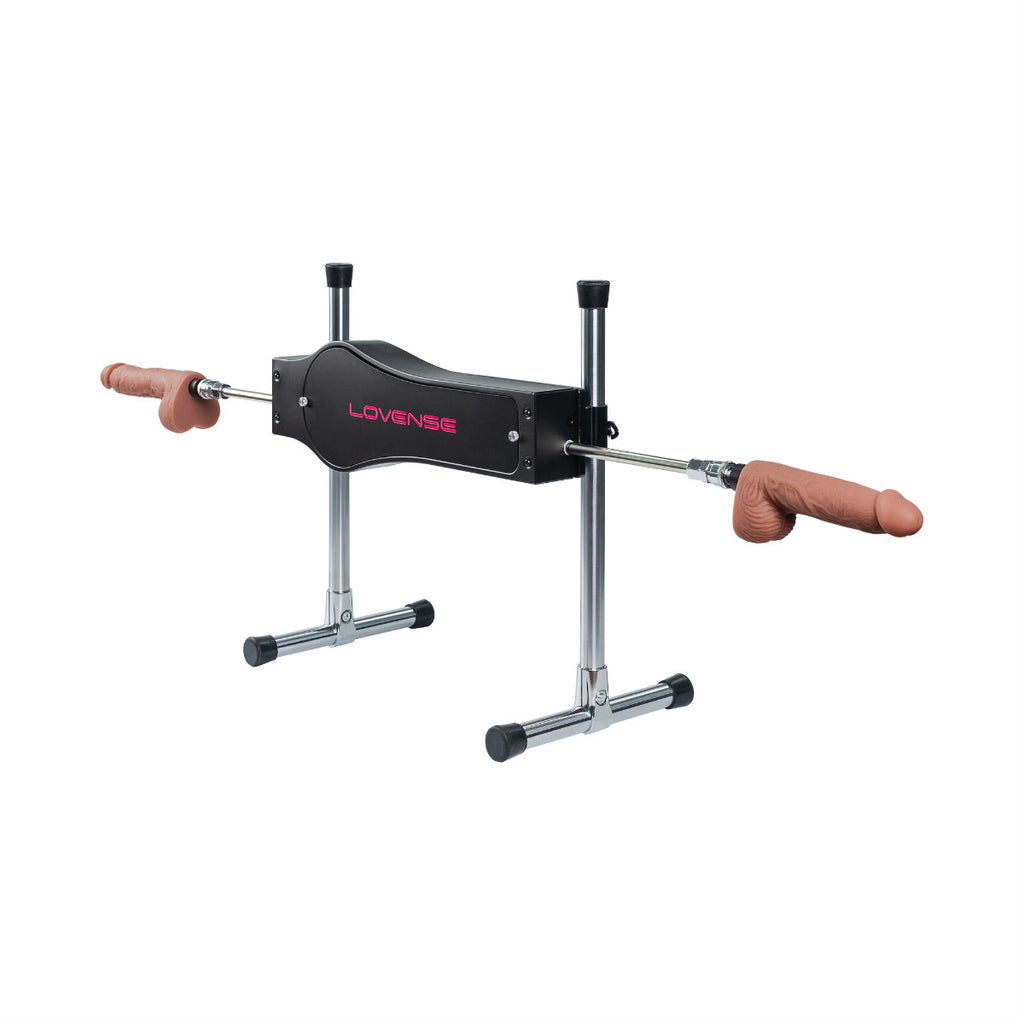LOVENSE - Lovense Sex Machine