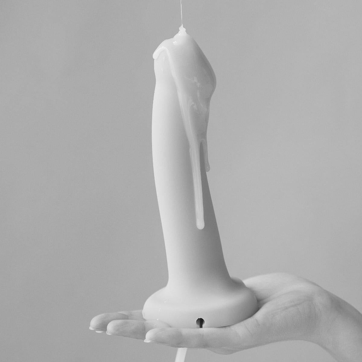 Strap On Me - Creamy â€“ Real Fake Sperm Lubricant - 150 ml /5.28fl oz