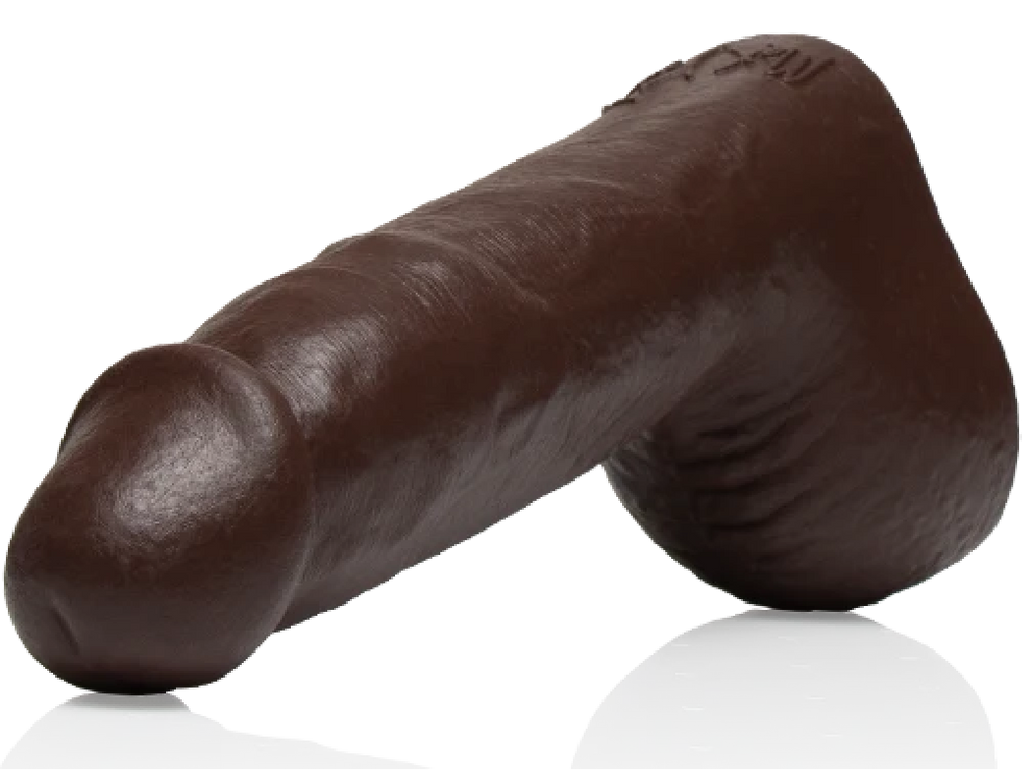 Fleshjack Boys - Max Konnor Dildo