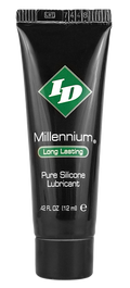 ID Millennium Tube 12 ml (Case 500)