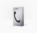 SVibe Snail AXI Spot Wand - Granite Noir