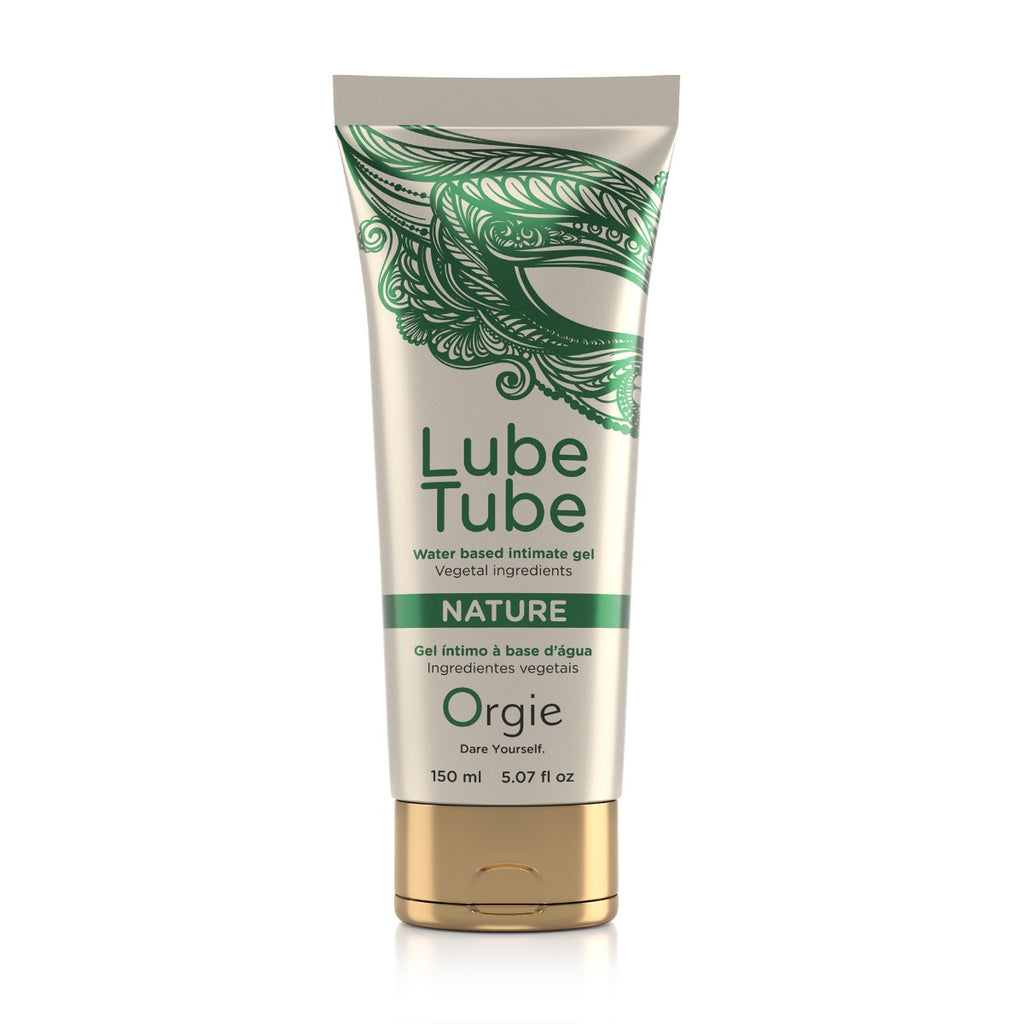 OrgieÂ Lube Tube Nature - 150ml