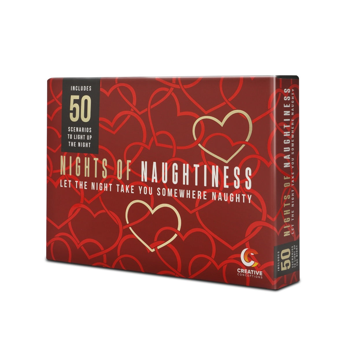 Nights of Naughtiness