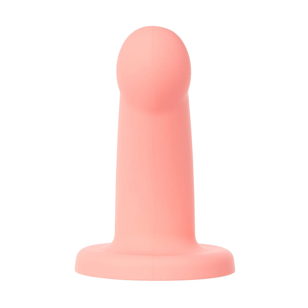 Sportsheets Merge Collection - Nyx - 5\" Solid Silicone Dildo