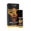 Orgie Oral Ease - Deepthroat Mouth and Throat Spray