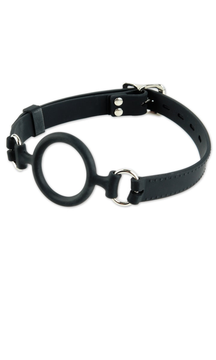 Pipedream - Fetish Fantasy Extreme - Silicone O-Ring Gag