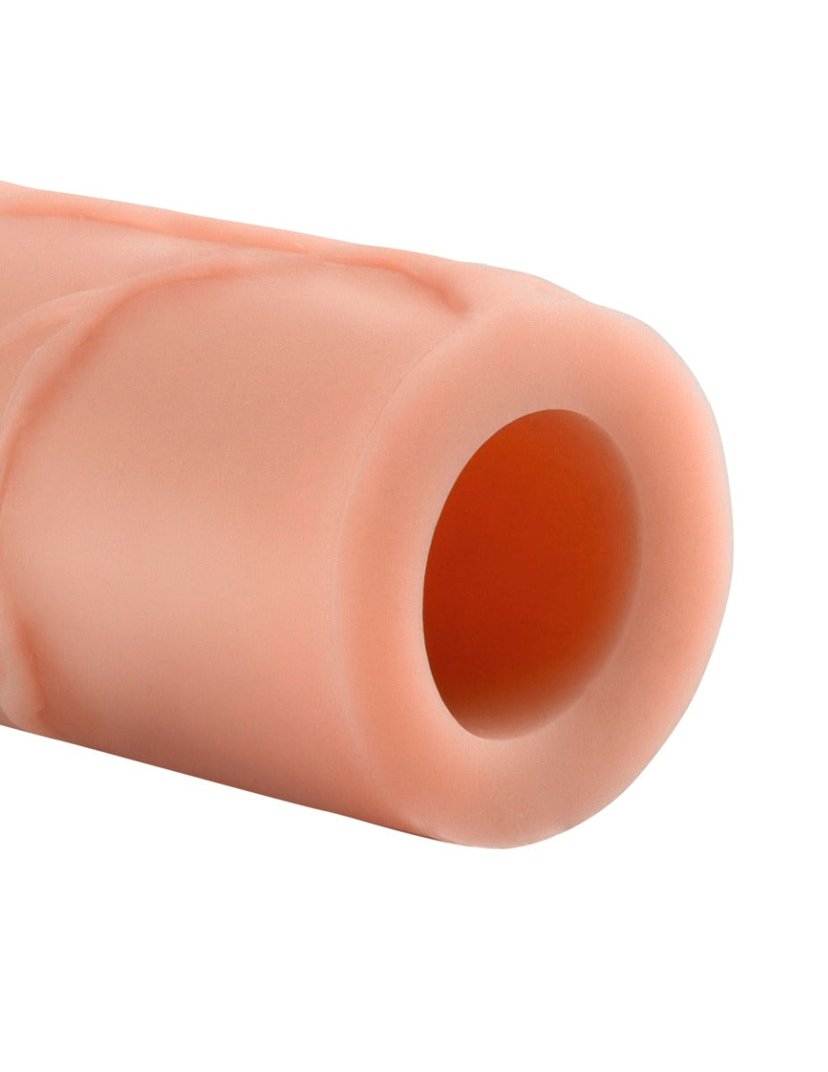 Pipedream - Fantasy X-tensions  - Perfect 2" Extension - Light