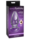 Pipedream - Anal Fantasy Elite  - Mega Anal Gaper - Clear