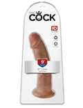 Pipedream - King Cock - 9" Cock  - Tan